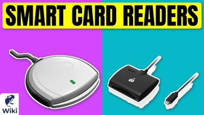 The 8 Best Smart Card Readers of 2026