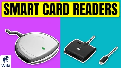 Best Smart Card Readers