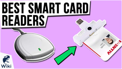 Top 7 Smart Card Readers | Video Review