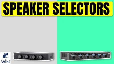 Best Speaker Selectors