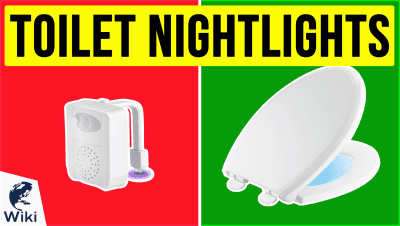 Top 8 Toilet Nightlights | Video Review
