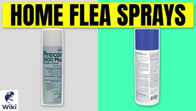 Best Home Flea Sprays