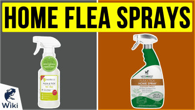 best Best Home Flea Sprays
