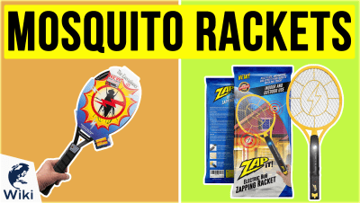 Best Mosquito Rackets