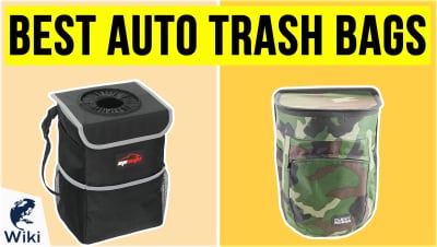 Best Auto Trash Bags
