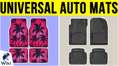 Top 10 Universal Auto Mats | Video Review