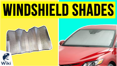 Best Windshield Shades