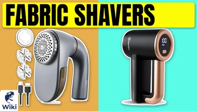 Best Fabric Shavers