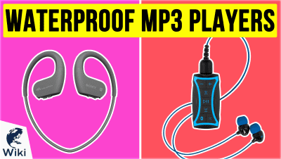 best Best Waterproof MP3 Players