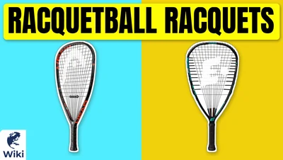 Best Racquetball Racquets