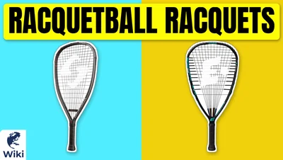 Best Racquetball Racquets