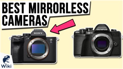 best Best Mirrorless Cameras
