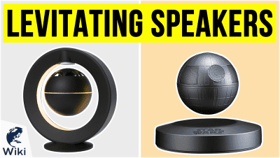 Best Levitating Speakers