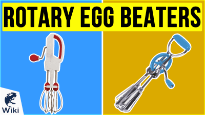 Best Rotary Egg Beaters