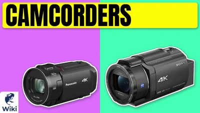 Best Camcorders