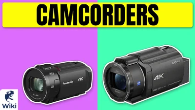 Best Camcorders
