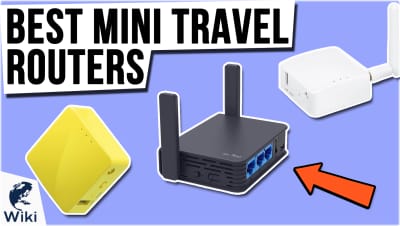 Best Mini Travel Routers