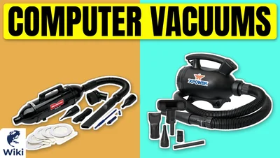 Best Computer Vacuums
