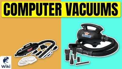 Best Computer Vacuums