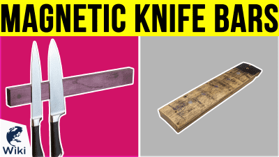 Top 10 Magnetic Knife Bars | Video Review