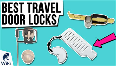 Best Travel Door Locks