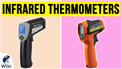 Best Infrared Thermometers