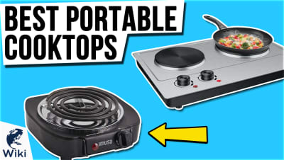 best Best Portable Cooktops