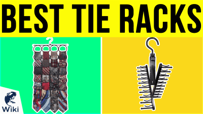 Top 10 Tie Racks | Video Review