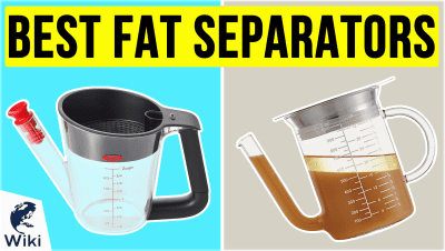 Best Fat Separators