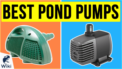 Best Pond Pumps