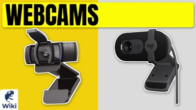 Best Webcams