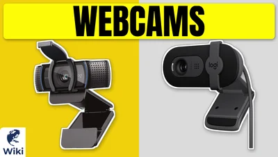 Best Webcams