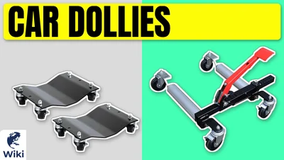 Best Car Dollies