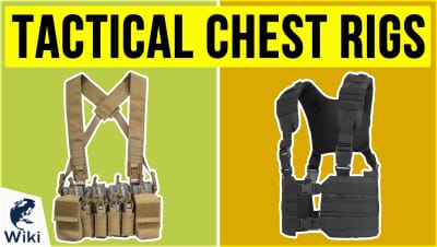 Best Tactical Chest Rigs