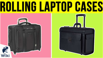 Top 10 Rolling Laptop Cases | Video Review