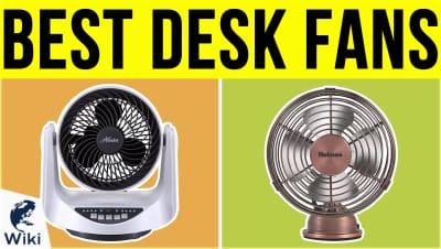 best Best Desk Fans