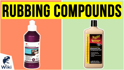 Best Rubbing Compounds