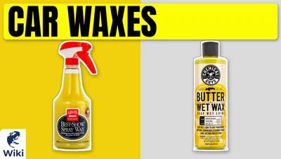 Best Car Waxes
