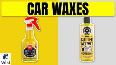 Best Car Waxes
