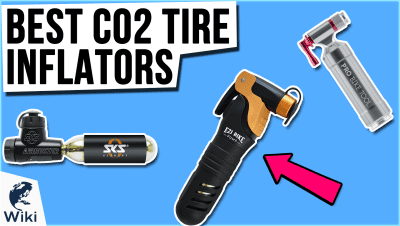 best Best CO2 Tire Inflators