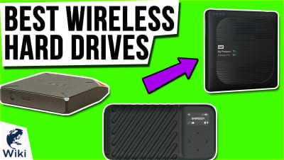 Top 9 Wireless Hard Drives | Video Review