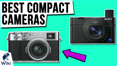 Best Compact Cameras