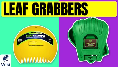 Best Leaf Grabbers