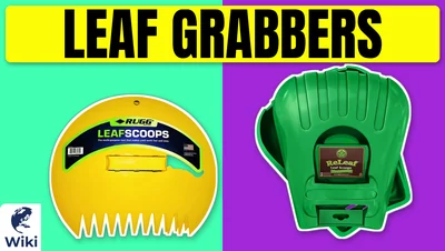 Best Leaf Grabbers