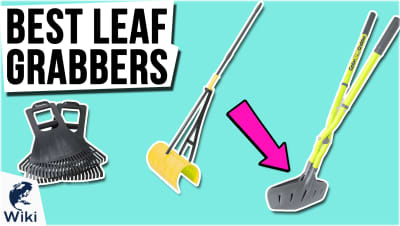 best Best Leaf Grabbers