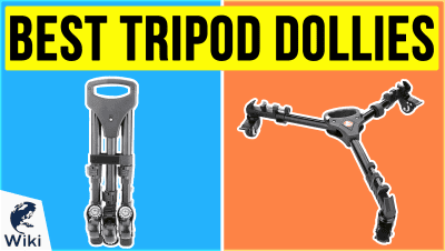 Best Tripod Dollies