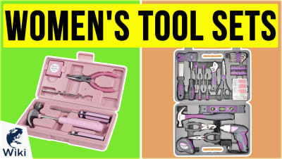 Best Women's Tool Sets