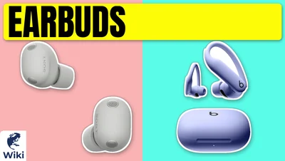 Best Earbuds
