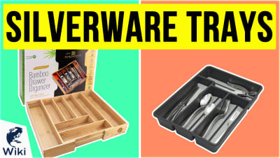 Best Silverware Trays