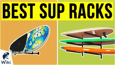 Best SUP Racks